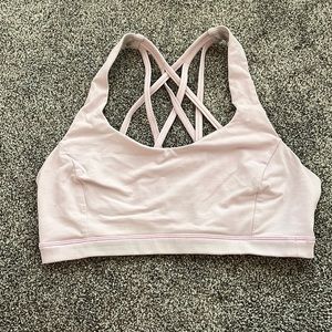 women's lululemon bra